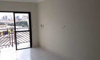 Imagem 5: APARTAMENTO PARA LOCAÇÃO NO RESIDENCIAL GARDEN FLOWERS - JARDIM VERGUEIRO - SOROCABA/SP