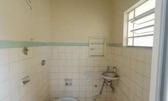 Imagem 2: CASA PARA LOCAÇÃO NO CENTRO - SOROCABA/SP