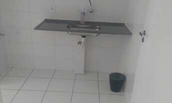 Imagem 3: APARTAMENTO À VENDA NO EDIFÍCIO LE PARE VIDA - LOPES DE OLIVEIRA - SOROCABA/SP