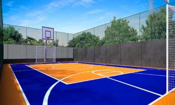 Imagem 4: APARTAMENTO À VENDA NO EDIFÍCIO CONNECT PLANETA - ALTO DA BOA VISTA - SOROCABA/SP