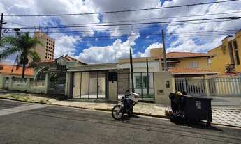 Imagem: CASA COMERCIAL PARA LOCAÇÃO NA VILA JARDINI