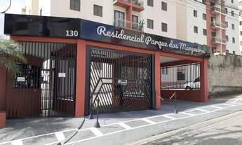 Imagem: APARTAMENTO À VENDA NO EDIFICIO PARQUE