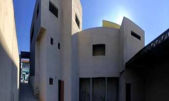 Imagem 2: Aluguel de Prédio Comercial de Alto Padrão em Sorocaba-SP no Jardim Simus - 5 Salas, 4 Ban