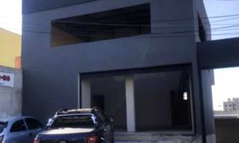 Imagem: Aluguel de Prédio Comercial de Alto Padrão