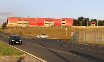 Imagem 2: GALPÃO PARA LOCAÇÃO NO ÉDEN - SOROCABA/SP