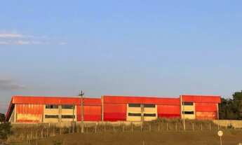 Imagem: GALPÃO PARA LOCAÇÃO NO ÉDEN - SOROCABA/SP