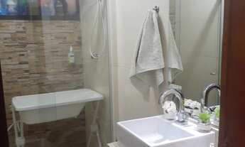 Imagem 7: APARTAMENTO À VENDA NO EDIFICIO PARQUE MANGUEIRAS - SOROCABA/SP