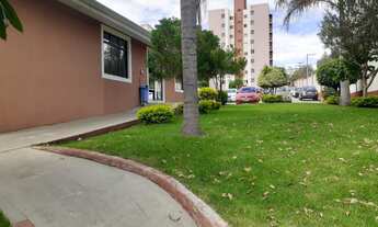 Imagem 5: APARTAMENTO À VENDA NO EDIFICIO PARQUE MANGUEIRAS - SOROCABA/SP