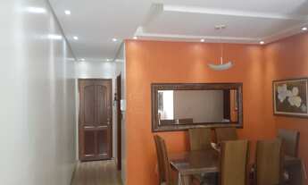 Imagem 2: APARTAMENTO À VENDA NO EDIFICIO PARQUE MANGUEIRAS - SOROCABA/SP