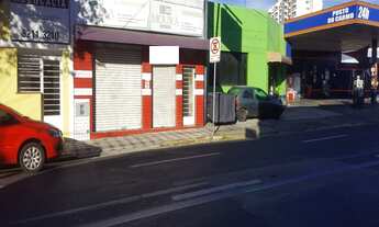 Imagem: Salão Comercial de Alto Padrão na Vila