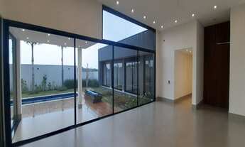 Imagem 5: Casa de luxo em condomínio com 4 suítes e 500m² em Sorocaba-SP, no Jardim Residencial Sain