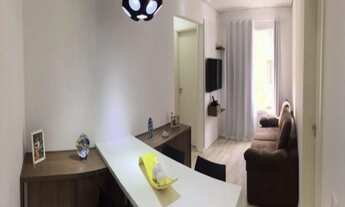 Imagem 2: APARTAMENTO À VENDA NO RESIDENCIAL ILHAS GREGAS - SOROCABA/SP