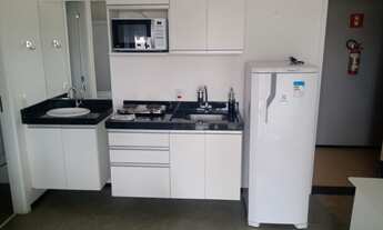 Imagem 3: APARTAMENTO PARA LOCAÇÃO NO EDIFÍCIO LIBERTY - SOROCABA/SP