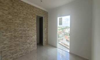 Imagem 5: APARTAMENTO À VENDA NO EDIFÍCIO CAROLINA MORALES - SOROCABA/SP