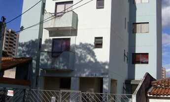 Imagem: APARTAMENTO PARA VENDA NA VILA LEAO - SOROCABA/SP