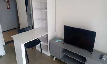 Imagem 2: APARTAMENTO PARA LOCAÇÃO NO EDIFÍCIO LIBERTY - SOROCABA/SP