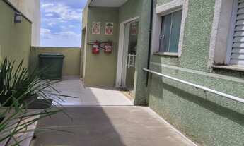 Imagem 3: APARTAMENTO À VENDA NO EDIFÍCIO CAROLINA MORALES - SOROCABA/SP