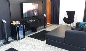 Imagem 5: CASA À VENDA NO CONDOMÍNIO RESIDENCIAL GRANJA OLGA II - SOROCABA/SP