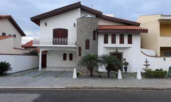 Imagem 2: CASA À VENDA NO CONDOMÍNIO RESIDENCIAL GRANJA OLGA II - SOROCABA/SP