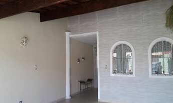 Imagem: CASA À VENDA NO PARQUE SÃO BENTO - SOROCABA/SP