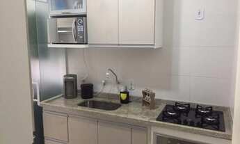 Imagem 3: APARTAMENTO À VENDA NO RESIDENCIAL ILHAS GREGAS - SOROCABA/SP
