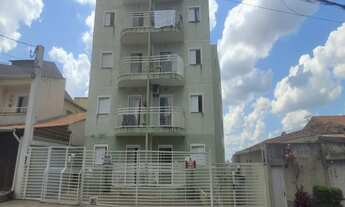 Imagem: APARTAMENTO À VENDA NO EDIFÍCIO CAROLINA