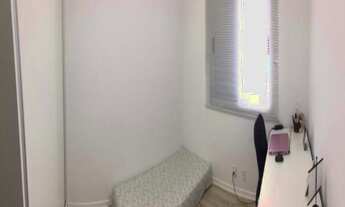 Imagem 5: APARTAMENTO À VENDA NO RESIDENCIAL ILHAS GREGAS - SOROCABA/SP