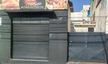 Imagem 2: SALÃO PARA LOCAÇÃO NO JARDIM VERGUEIRO - SOROCABA/SP