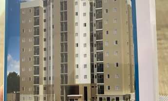 Imagem 4: Apartamento à venda em Sorocaba-SP, Jardim Nova Manchester: 3 quartos, 1 suíte, 2 salas, 2