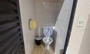 Imagem 3: SALÃO PARA LOCAÇÃO NO JARDIM VERGUEIRO - SOROCABA/SP