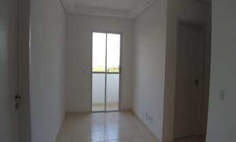 Imagem 3: APARTAMENTO PARA LOCAÇÃO NO CONDOMÍNIO BUTIÁ - SOROCABA/SP