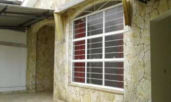 Imagem: CASA À VENDA NA VILA SANTANA - SOROCABA/SP