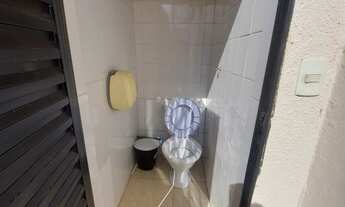 Imagem 5: SALÃO PARA LOCAÇÃO NO JARDIM VERGUEIRO - SOROCABA/SP