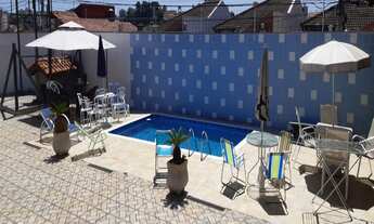 Imagem: CASA À VENDA NO JARDIM PAGLIATO - SOROCABA/SP