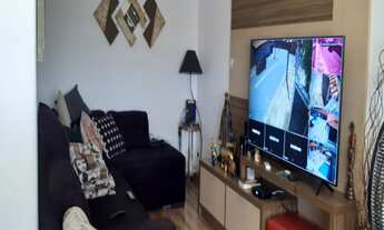 Imagem 4: CASA À VENDA NO JARDIM PAGLIATO - SOROCABA/SP