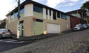 Imagem: CASA COMERCIAL PARA LOCAÇÃO NO CENTRO