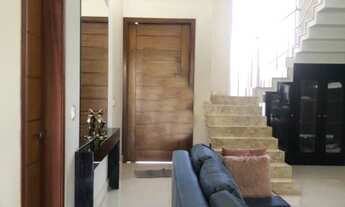 Imagem 4: Casa de Alto Padrão em Condomínio: 3 Quartos, 3 Suítes, 1 Sala, 5 Banheiros, 506m² em Vill