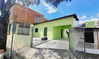 Imagem 1: CASA PARA LOCAÇÃO NO PARQUE VITORIA REGIA - SOROCABA/SP