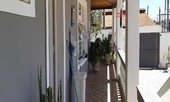 Imagem 2: CASA À VENDA NO JARDIM PAGLIATO - SOROCABA/SP