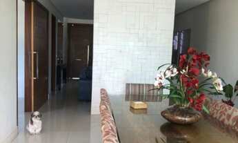 Imagem 6: Casa de Alto Padrão em Condomínio: 3 Quartos, 3 Suítes, 1 Sala, 5 Banheiros, 506m² em Vill