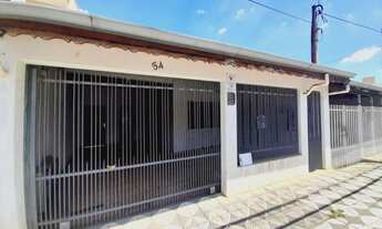 Imagem 2: CASA PARA LOCAÇÃO NO VILA PROGRESSO - SOROCABA/SP