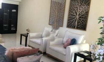 Imagem 3: Casa de Alto Padrão em Condomínio: 3 Quartos, 3 Suítes, 1 Sala, 5 Banheiros, 506m² em Vill