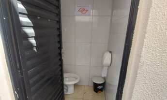 Imagem 4: SALÃO PARA LOCAÇÃO NO JARDIM VERGUEIRO - SOROCABA/SP