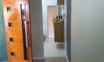 Imagem 4: CASA EM CONDOMÍNIO À VENDA NO RECREIO DOS SOROCABANOS - SOROCABA/SP