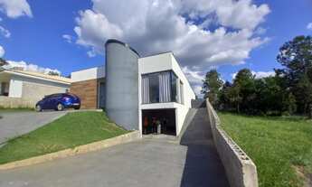 Imagem: CASA EM CONDOMÍNIO À VENDA NO CONDOMINIO