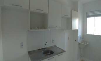 Imagem 6: APARTAMENTO PARA LOCAÇÃO NO CONDOMÍNIO BUTIÁ - SOROCABA/SP