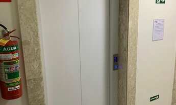 Imagem 3: Apartamento à venda em Sorocaba-SP, Jardim Nova Manchester: 3 quartos, 1 suíte, 2 salas, 2