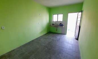 Imagem 5: CASA PARA LOCAÇÃO NO PARQUE VITORIA REGIA - SOROCABA/SP