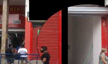 Imagem 3: SALÃO COMERCIAL PARA LOCAÇÃO NO CENTRO - SOROCABA/SP