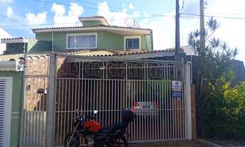 Imagem: Casa de luxo à venda em Sorocaba-SP, Jardim